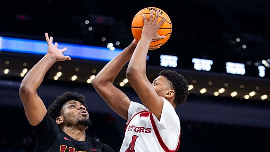 Nets Reportedly in the Mix as Hornets Consider Trading Down in Draft for Premier Prospect