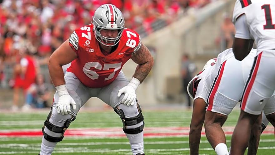 One Position Ryan Day Still Needs To Figure Out for Ohio State Football