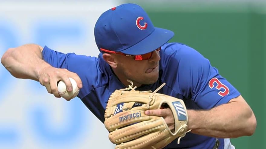 Cubs' Bats Stifled & Wicks Flops Again as Cardinals Claim Key Series – 3 Takeaways