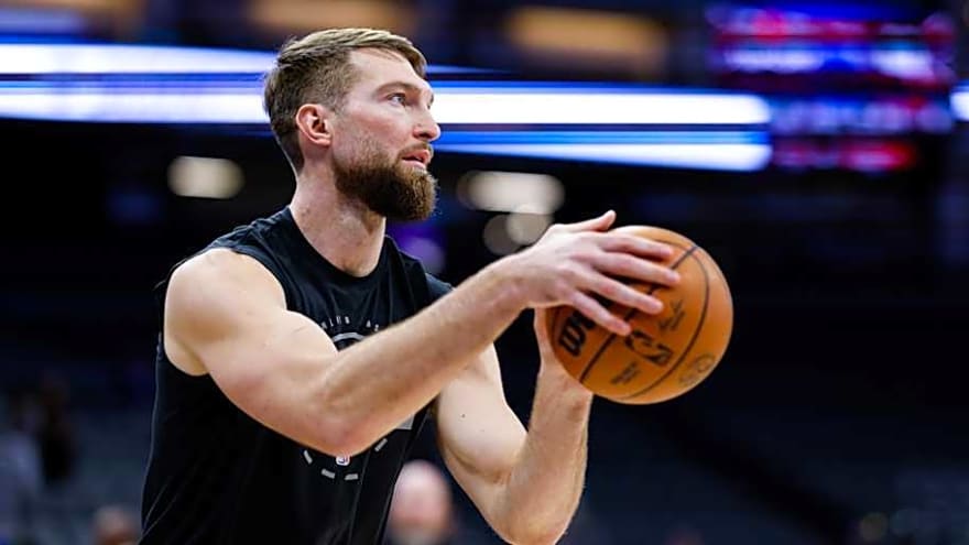 What We Learned in Sabonis' Return, Kings Victory Over Wizards