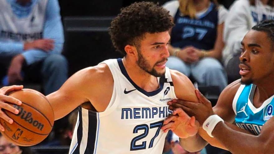 How Cameron Boozer Responds to Kevin Garnett's Message