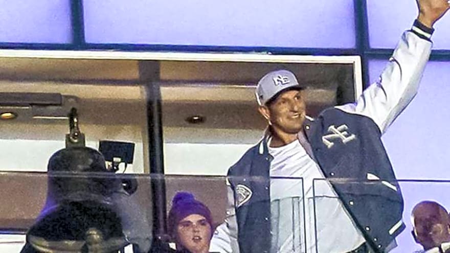 10 Patriots Legends Who Could Ring Stadium Lighthouse Bell in 2026