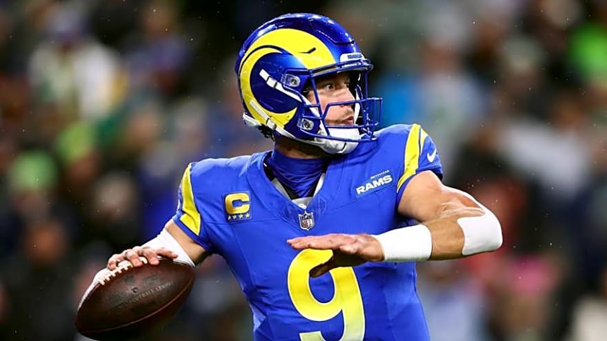 The Case for Trust in the Rams as True Contenders