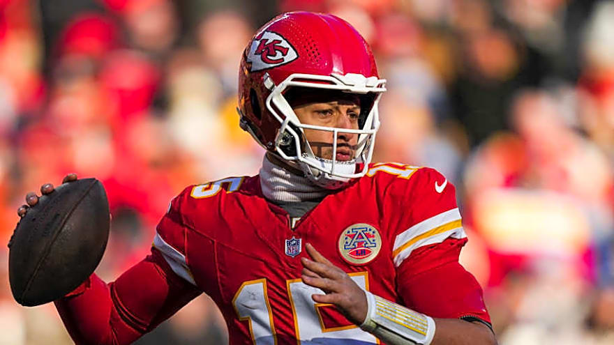 How Chiefs' QBs Performed In 2025 and What It Means