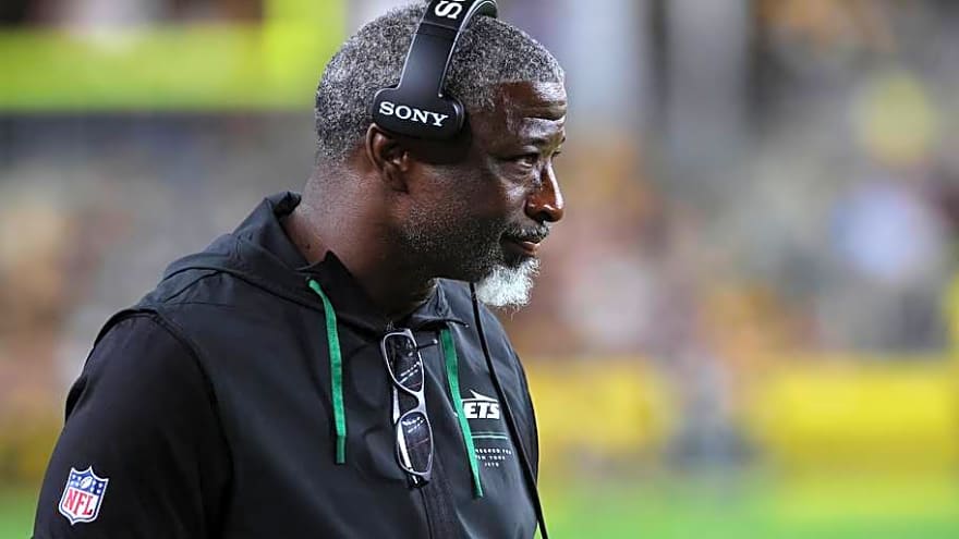 Faria's Focus: 7 Jets Thoughts Ahead of Week 1 (From Aaron Glenn to Matchup Concerns & More)