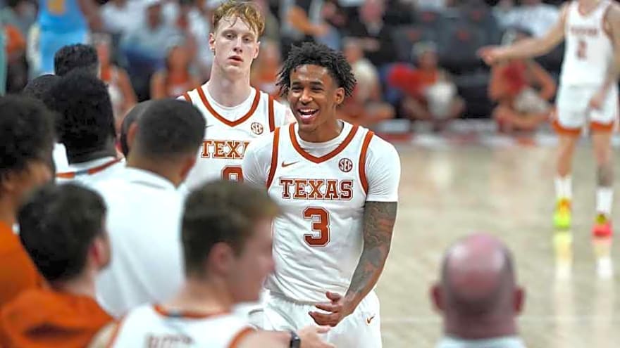 3 Takeaways from Texas Longhorns&#39; Bounce-Back Win Over Southern