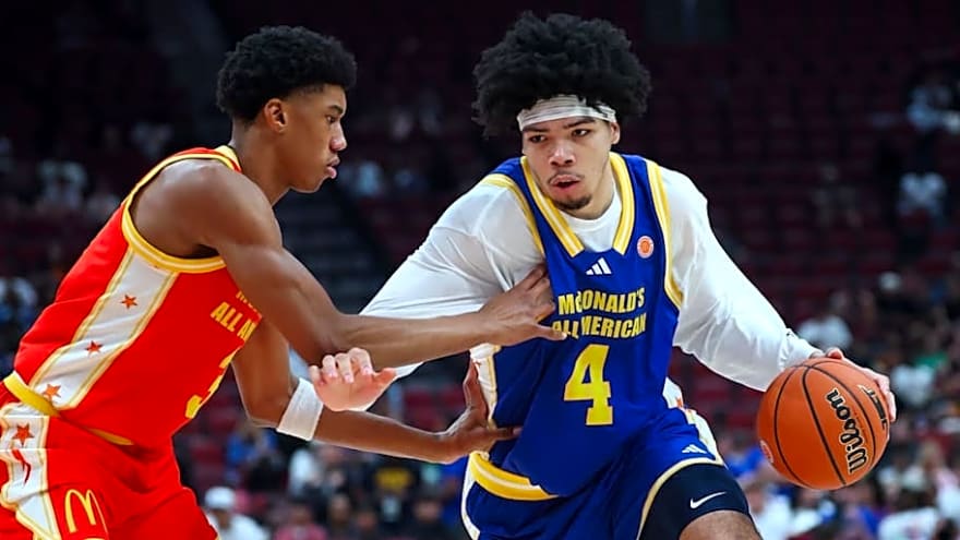 Tyran Stokes commented on Zoom Diallo's commitment to Kentucky
