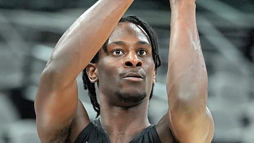 A Bulls Hidden Gem: Is Leonard Miller a Core Piece After Preseason Surge?
