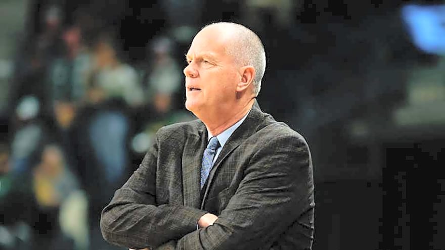 Colorado Buffaloes Lose Another Big Man to Transfer Portal