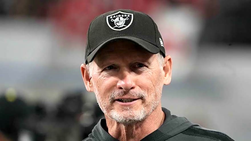 Former Raiders GM Mike Mayock Revisits Antonio Brown Debacle