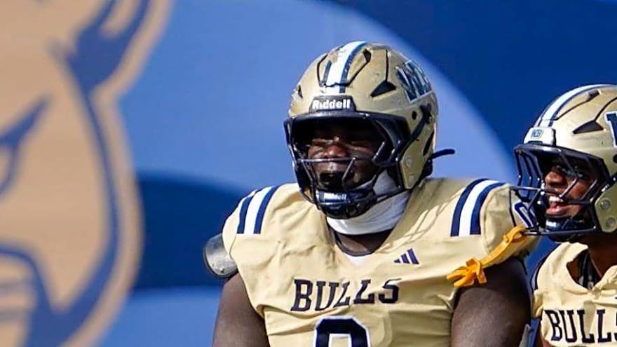 Miami Narrows the List for Florida's No. 1 Defensive Lineman