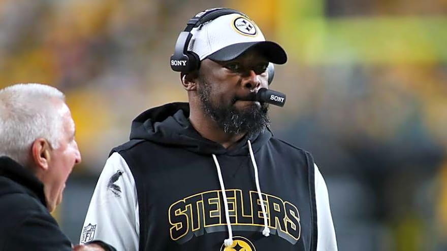 Steelers Playoff Hopes May Be Over