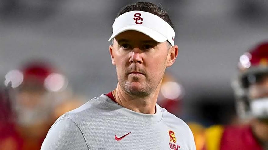 Three More California Recruits Could Follow Danny Lang To USC