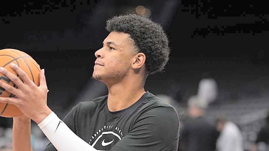 The One Deadline Move the Nets Should be Prioritizing