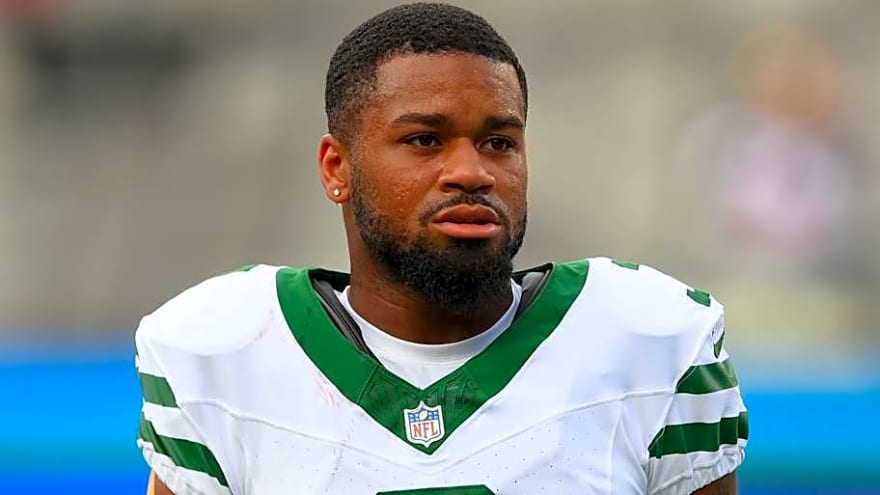 NY Giants Add Reinforcement on Kickoff Return Team with Former Jets Player