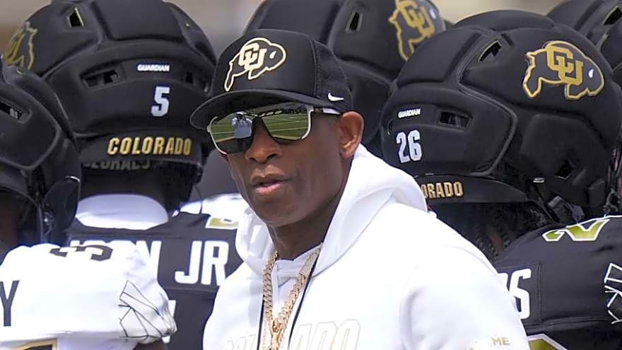Colorado Buffaloes' Social Media Post Pokes Fun at Roster Criticism
