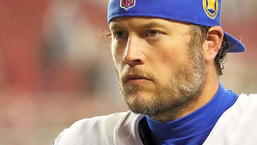 Rams Must Take Care of Business in Critical Week 10 Matchup