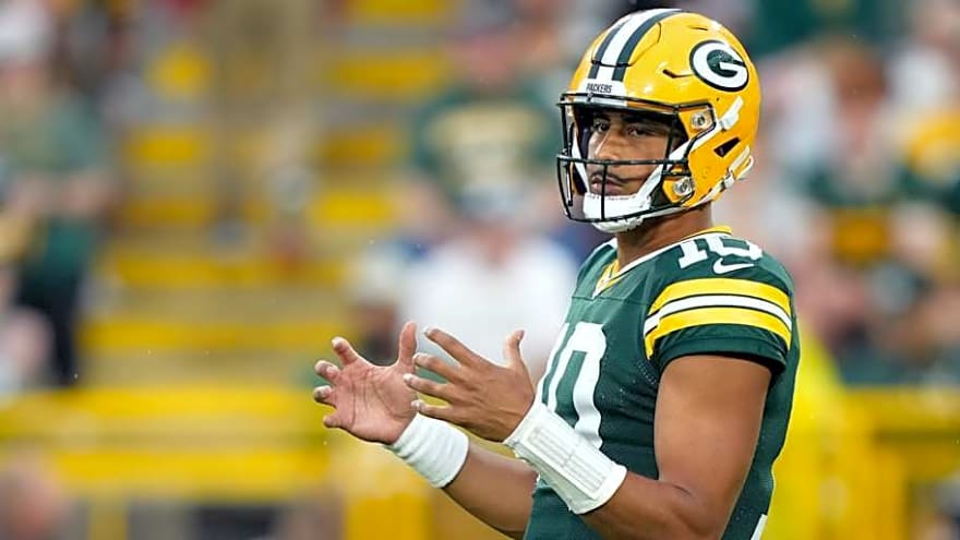 Packers star shares thoughts on potentially playing with Micah Parsons