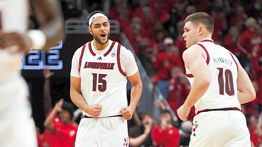 Tale of The Tape, Predictions: Louisville vs. Boston College