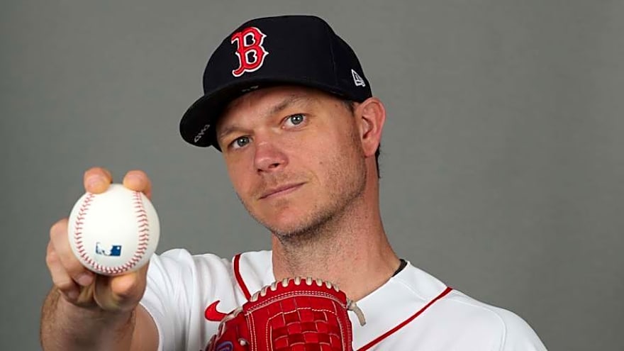 Red Sox Get Great Sign From 3-Time All-Star Just Before Opening Day