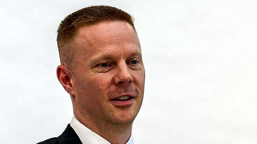 For Magic Coach Sean Sweeney, Spacing is Everything