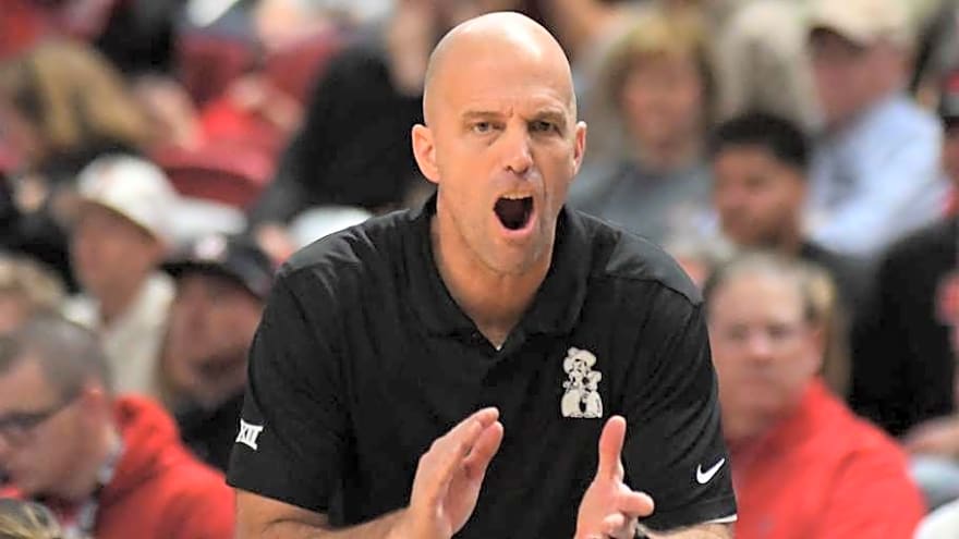 OSU Is Gearing Up For A Battle Against A Projected NBA Lottery Pick