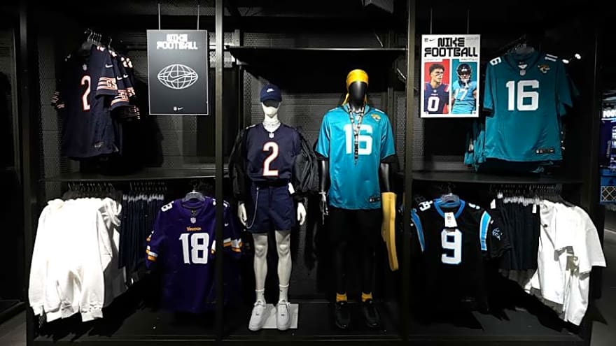 Chicago Bears 2026 Schedule Is Out and It Sets Up Holiday Drama and Brutal Tests