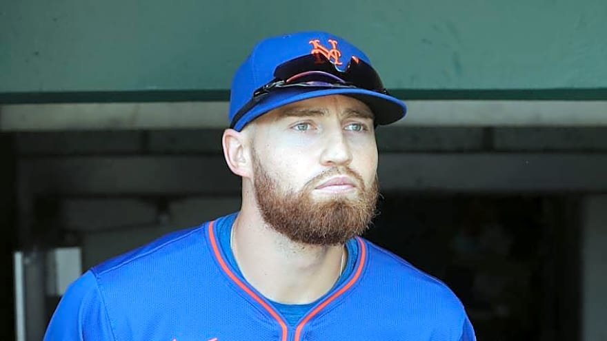 Brandon Nimmo breaks silence on Mets trade with heartfelt message to fans