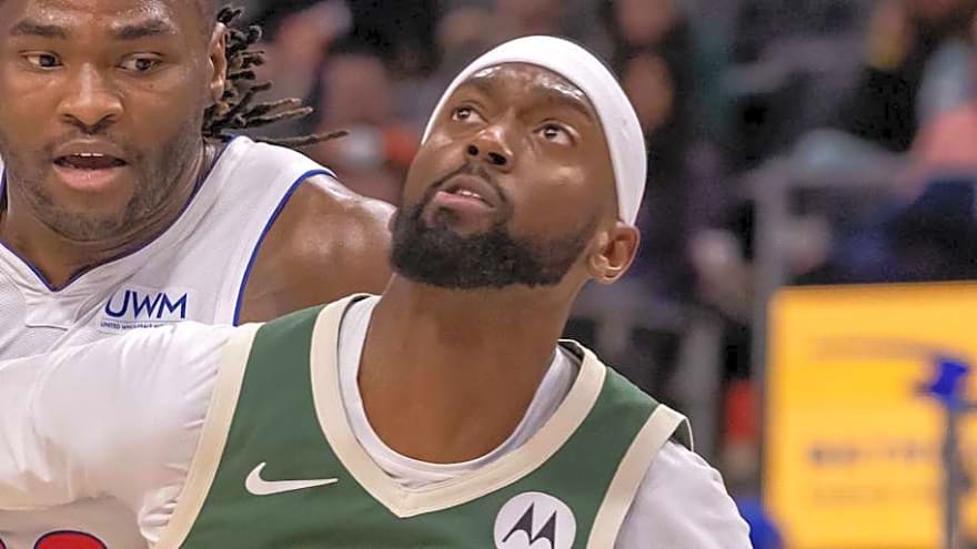 Detroit Pistons Target Remains a Rival