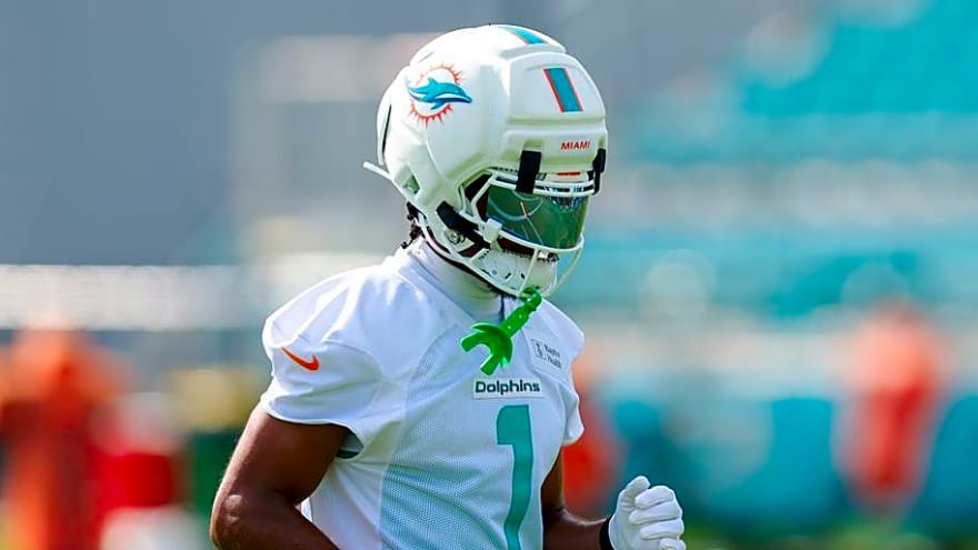 3 Realistic WR Trade Targets For Steelers