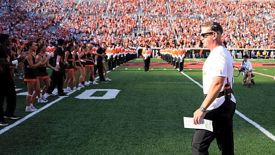 How Oklahoma State’s Roster Impacted by Friday’s Big 12 Player Availability Report