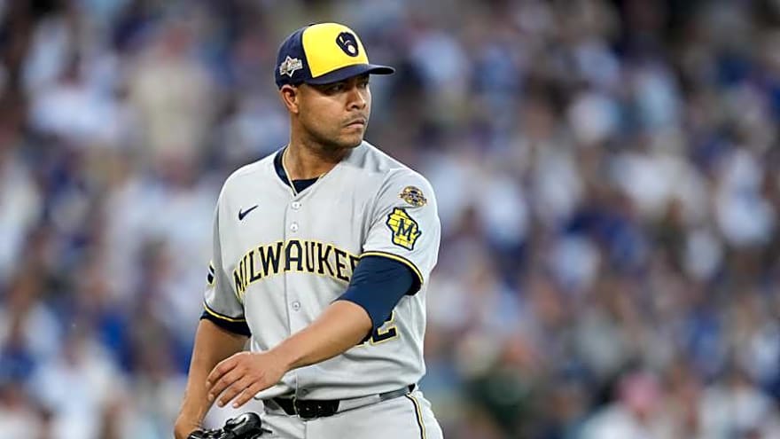 Rockies Sign Former All-Star Veteran Left-Hander to Lucrative One-Year Deal