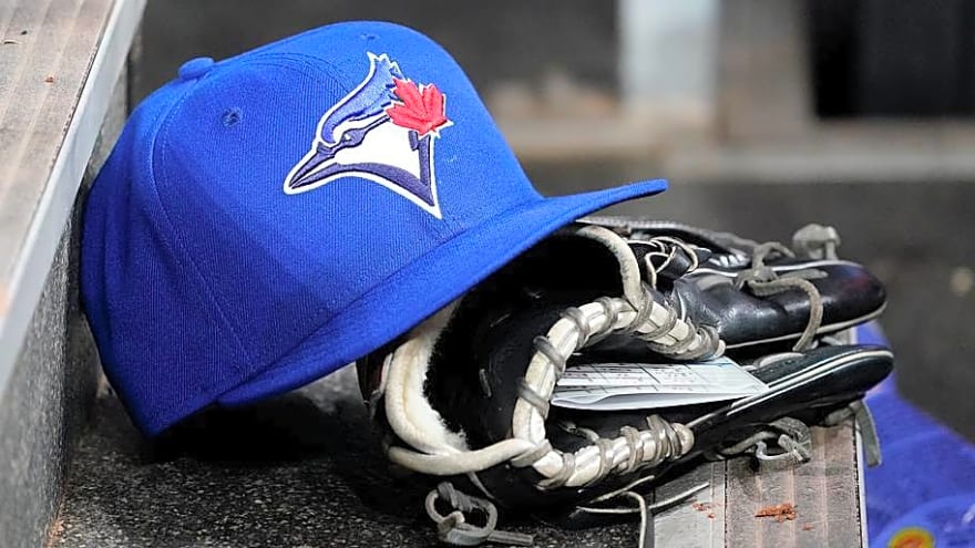 One Nomination, One Snub for Blue Jays in 2026 Players Choice Award Finalists