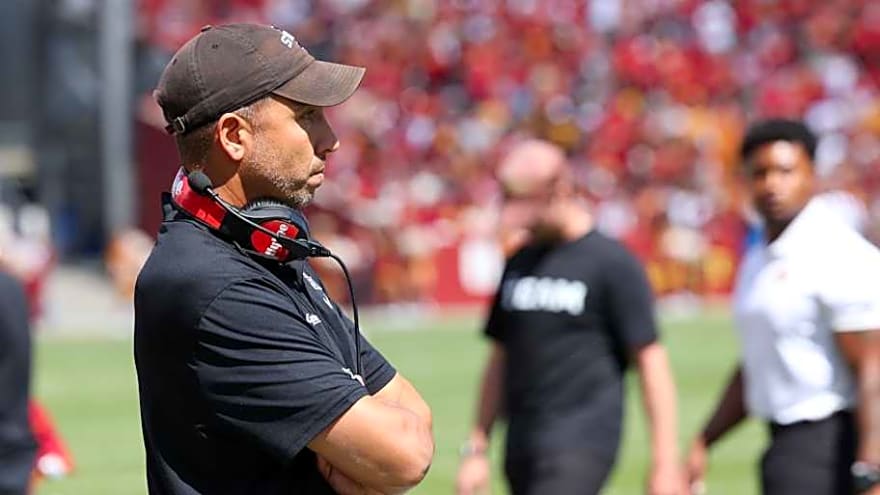 Iowa State Cyclones&#39; Secondary Will Be Tested After Losing Key Players