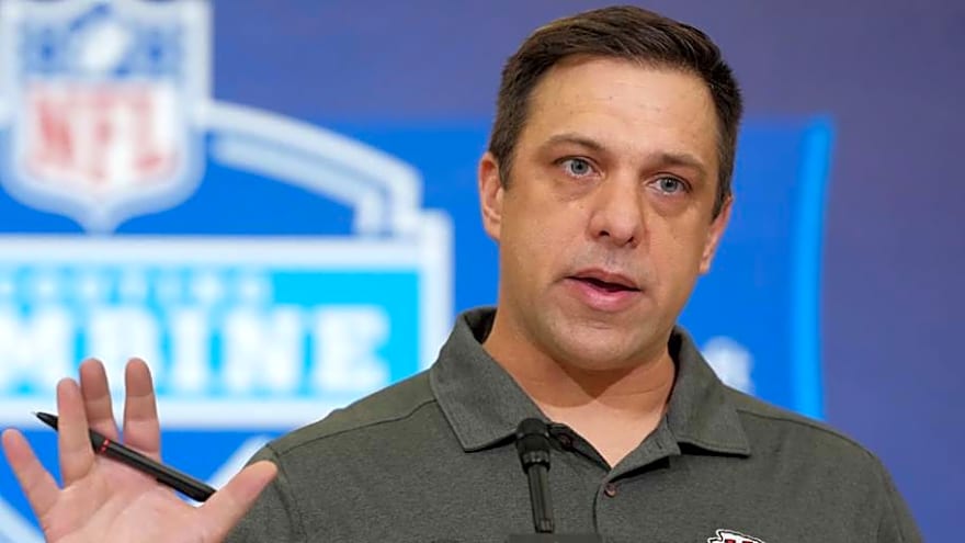 Chiefs Secure Important Consistency With Nikko Remigio