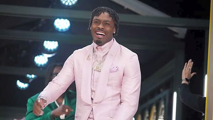 Ravens Could Start Rookie DB