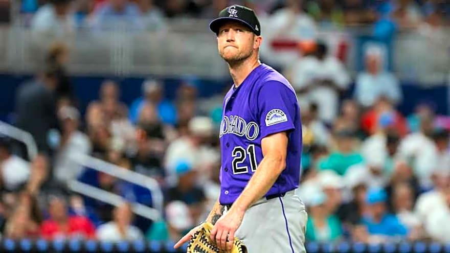 What the Rockies Opening Day Defeat Told Us — And What It Didn’t
