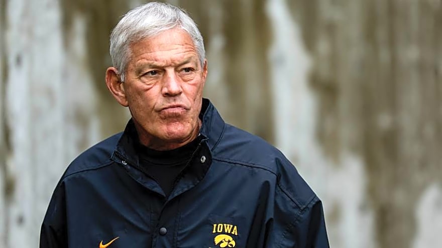 What to Make of Iowa Football's Remaining Schedule as CFP Path Opens Up