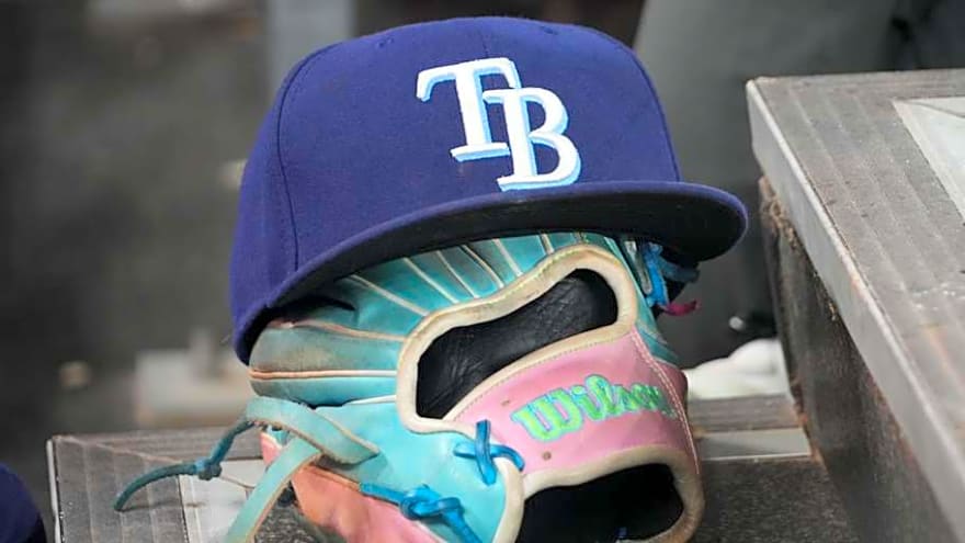 Rays' Pitcher Wisely Seen as Potential Sell-High Trade Candidate