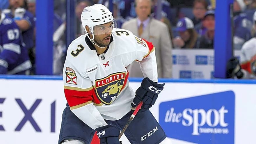 What Happened to Every Predators First Round Pick of the Past 15 Years