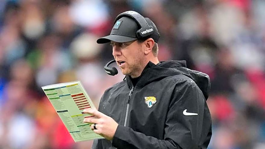 3 Reasons to Be Optimistic About the Jaguars After Rams Loss