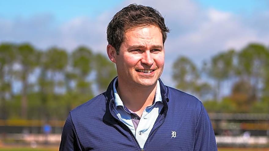 How Much Can the Tigers Actually Spend This Offseason?