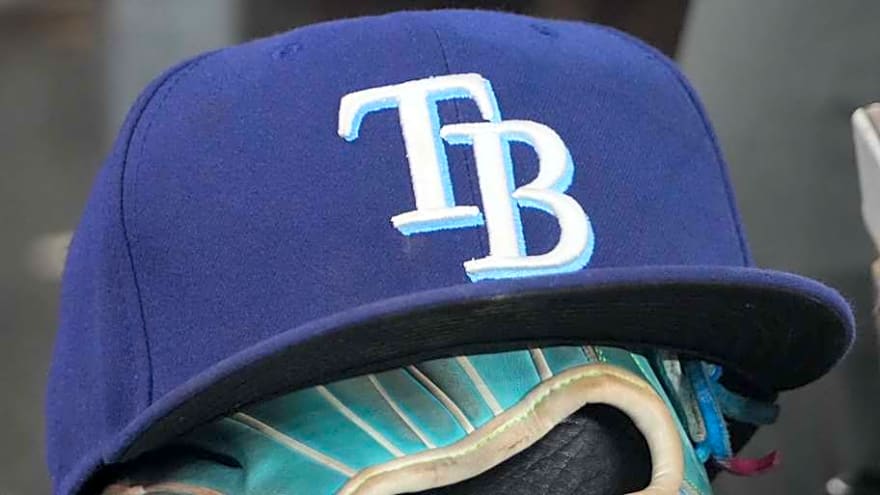 Rays Land Prep Star Shortstop in Recent MLB Mini Mock Draft