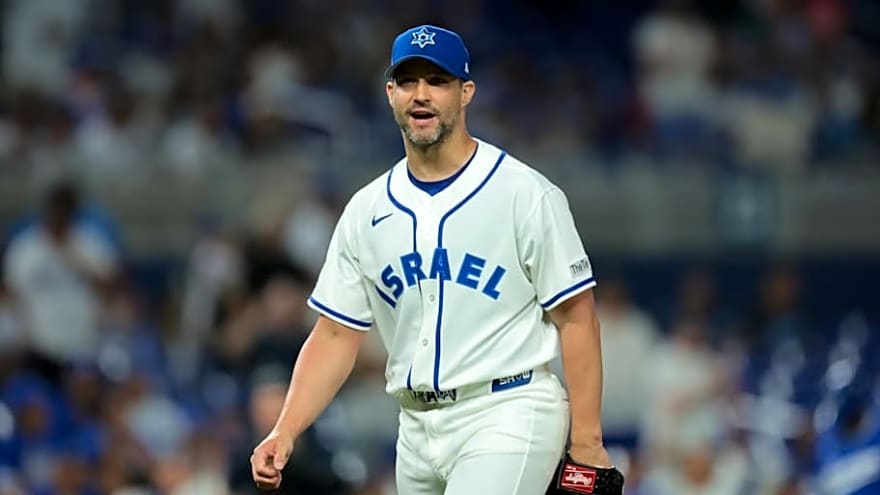 Red Sox Newcomer Tommy Kahnle Reveals Why He Signed in Boston