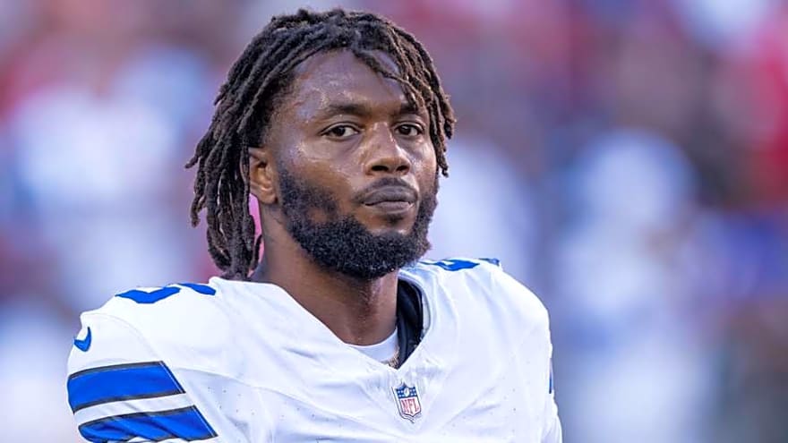 Cowboys' Interest in Re-Signing Dante Fowler Jr. Appears to Be Over