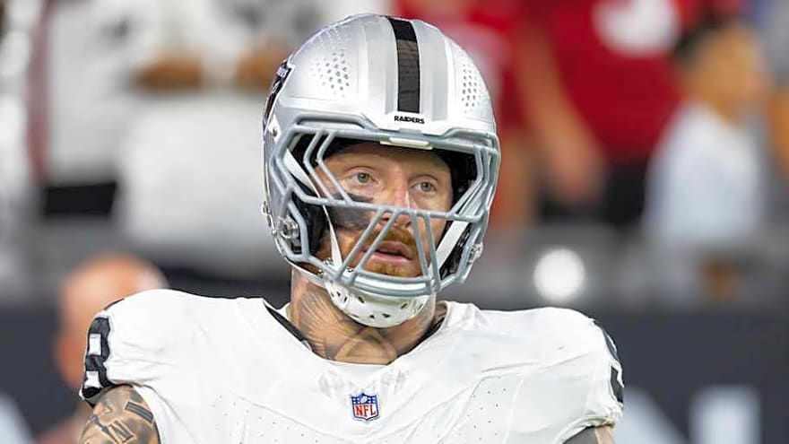 Dallas Cowboys Have One Less Team to Worry About in Maxx Crosby Trade