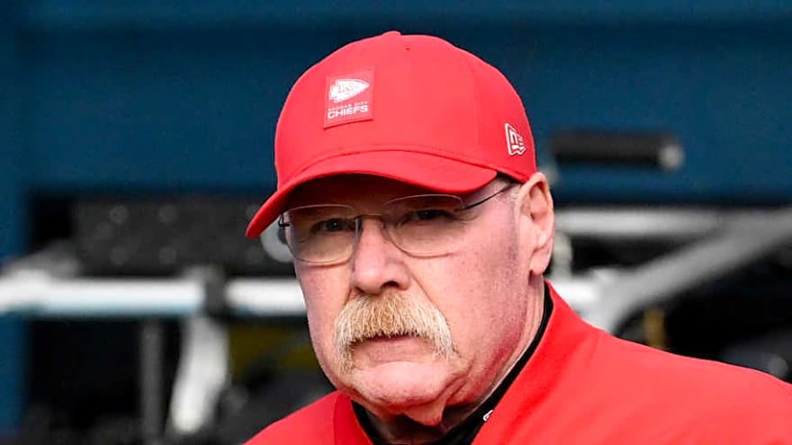 Chiefs’ Week 16 Meltdown Spells Out One Thing