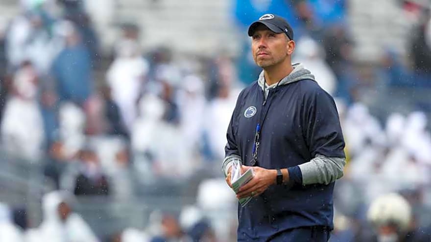 Penn State Goes Recruiting in Massachusetts, Looking for its 2027 Quarterback