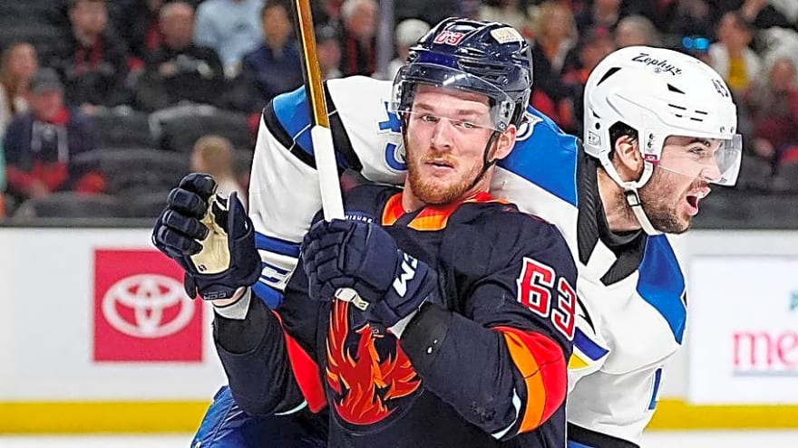 Avalanche Prospects Turn Heads During Impressive Rookie Showcase Weekend