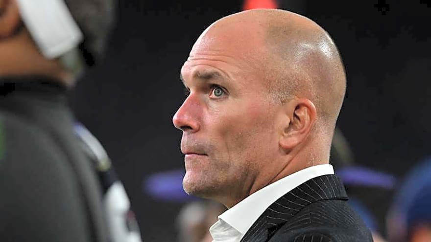 Ravens Left Much to Desire Despite Strong Start to Free Agency